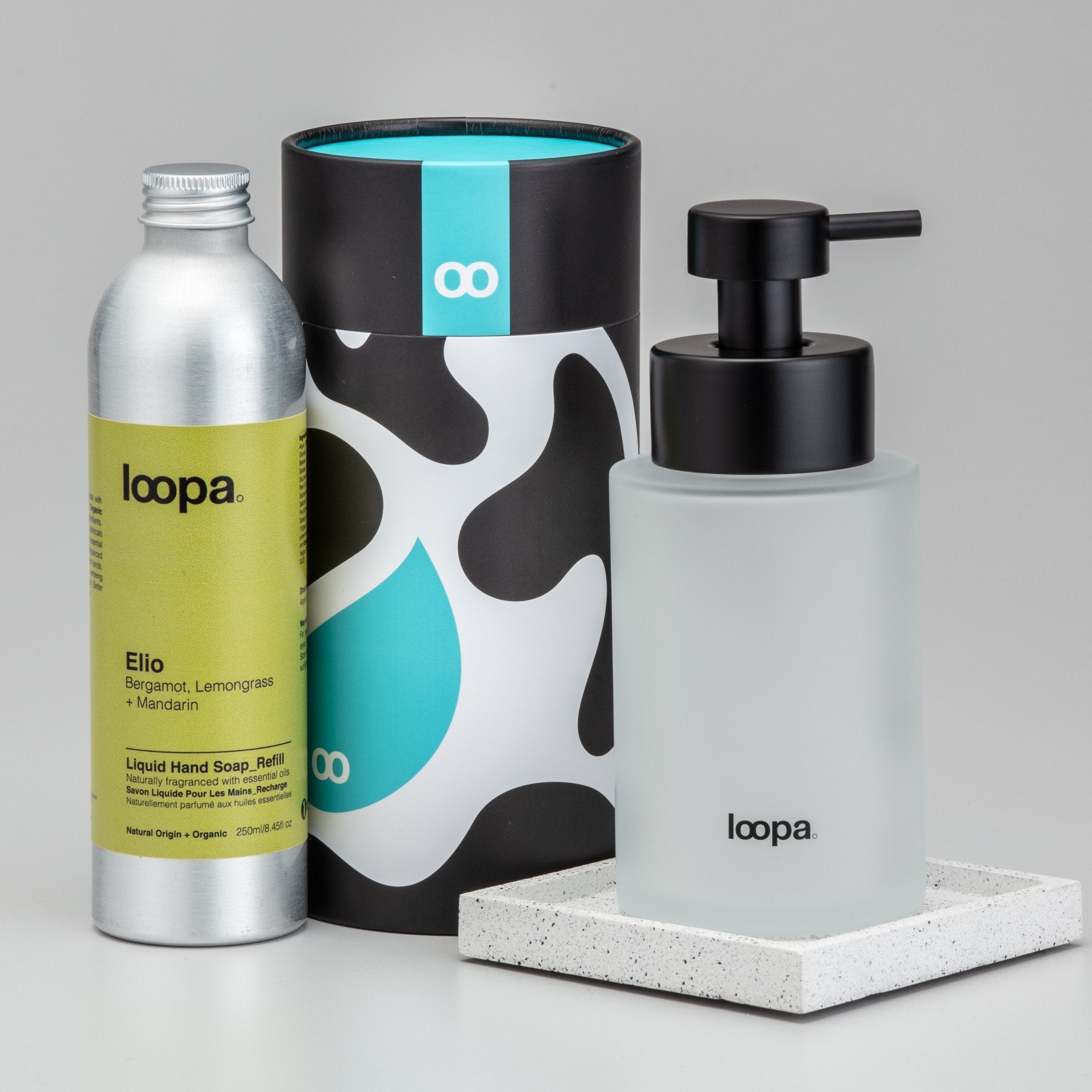 Starter Sets - Liquid Soap