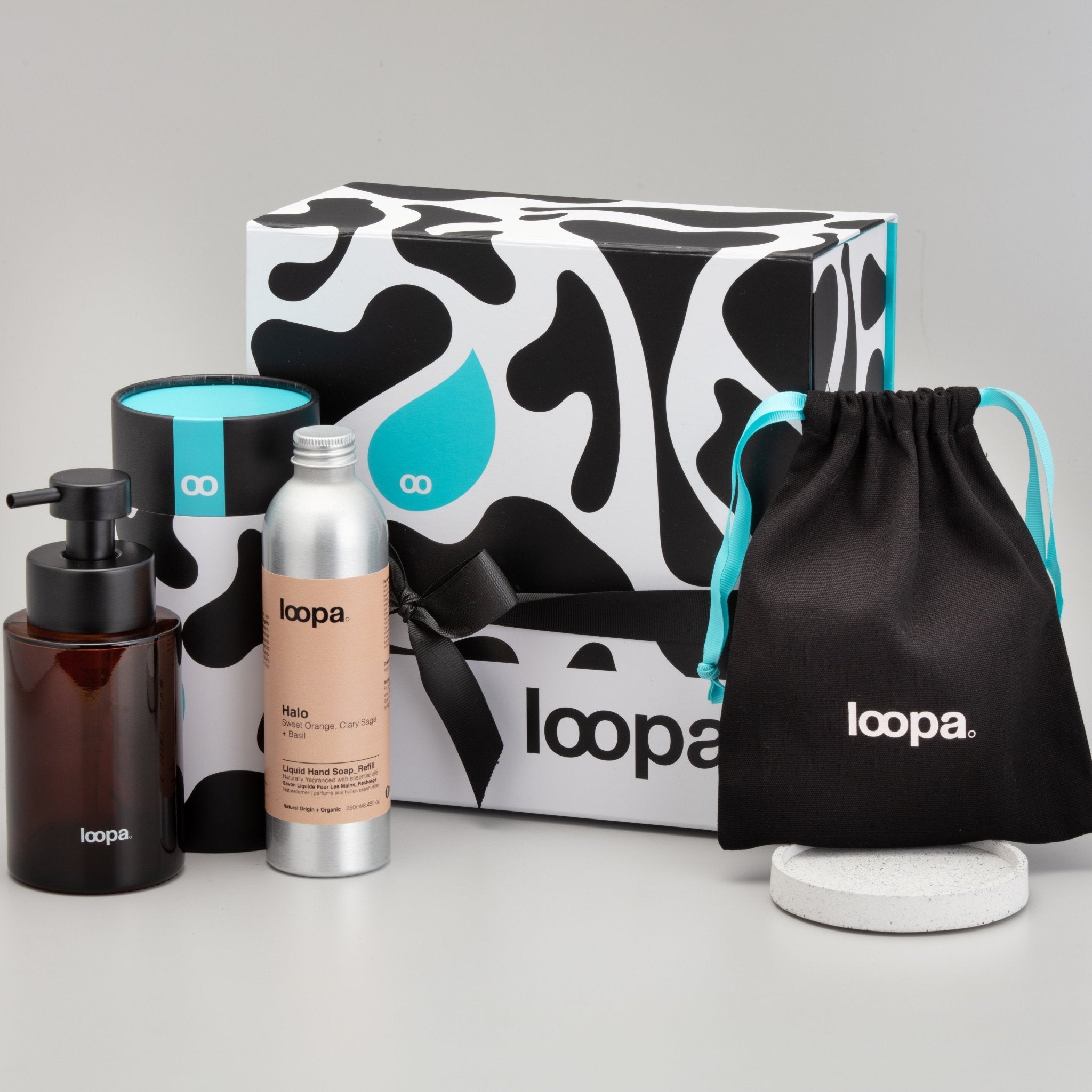 Gift Sets - Liquid Soap