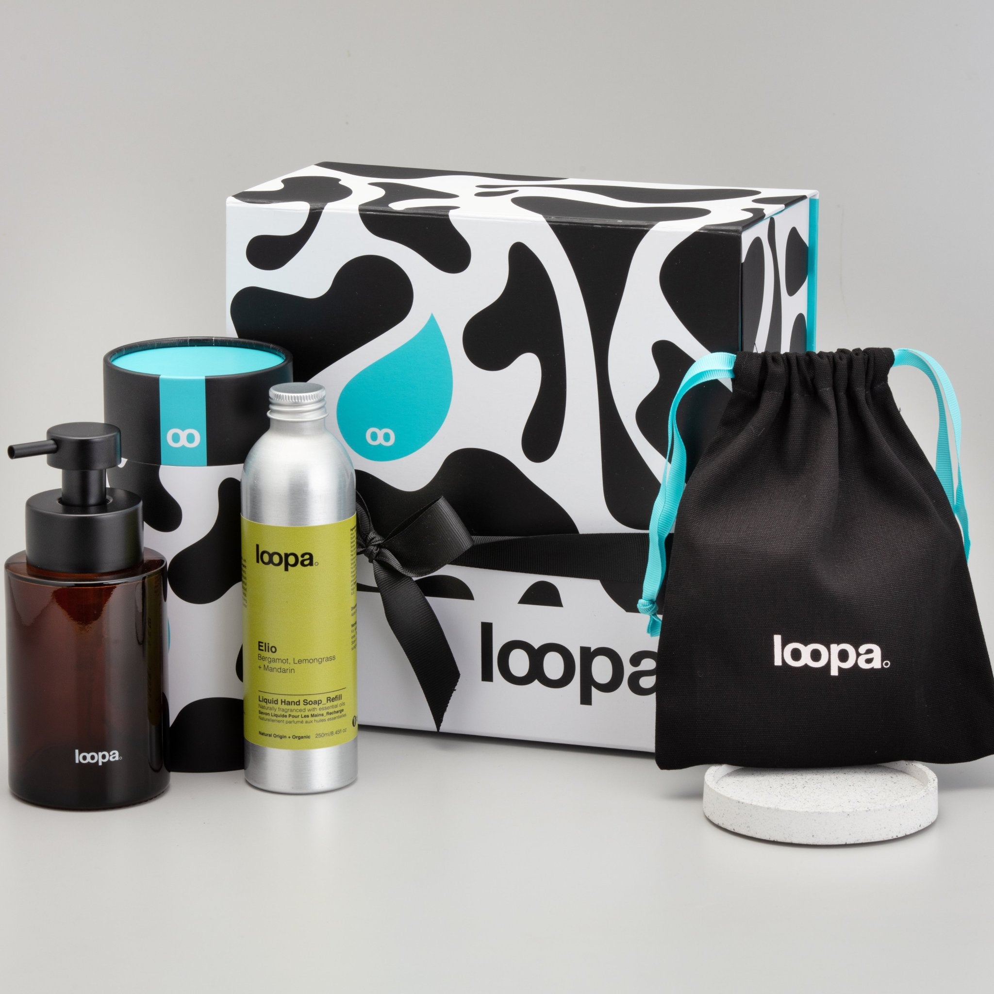 Soap Gift Set