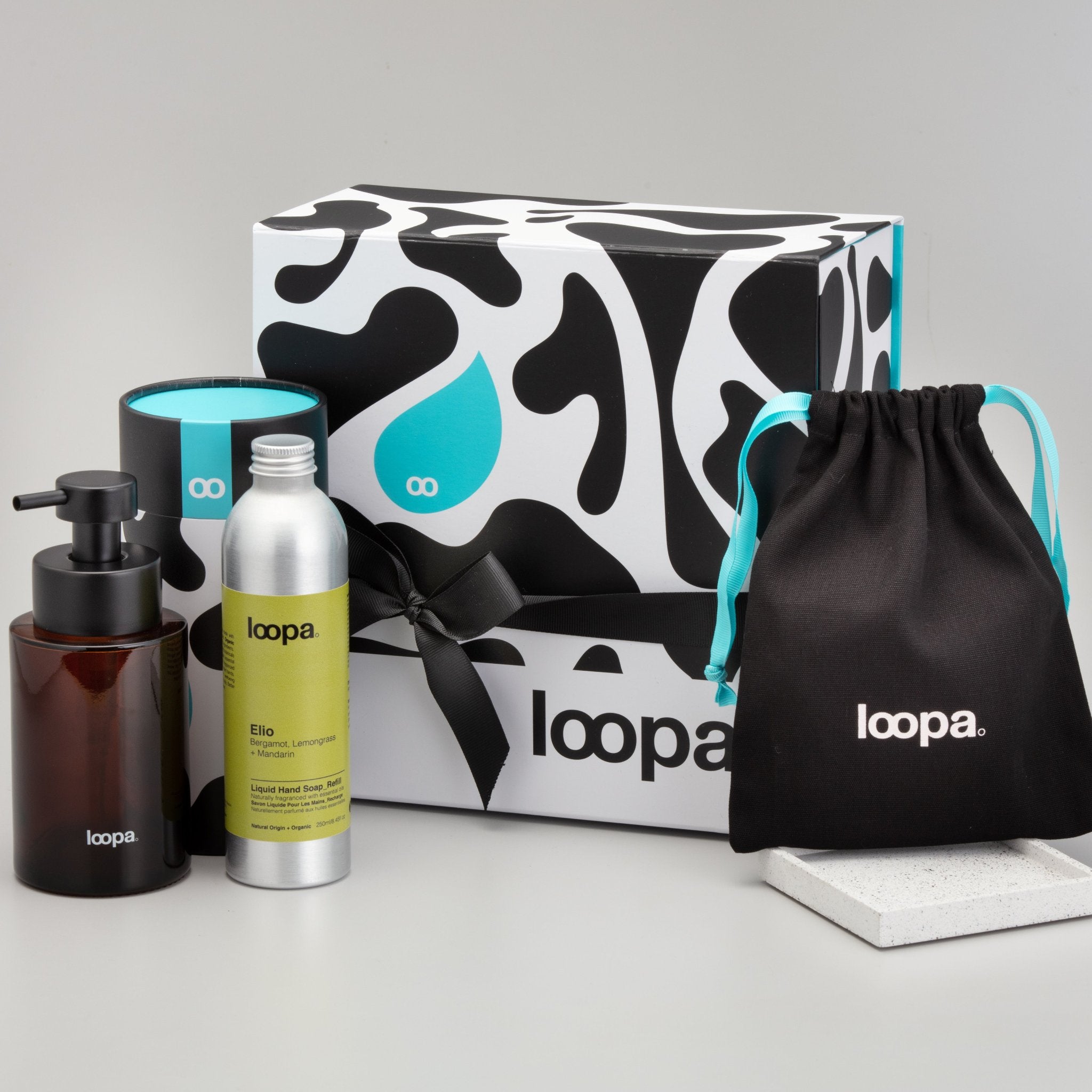 Soap Gift Set