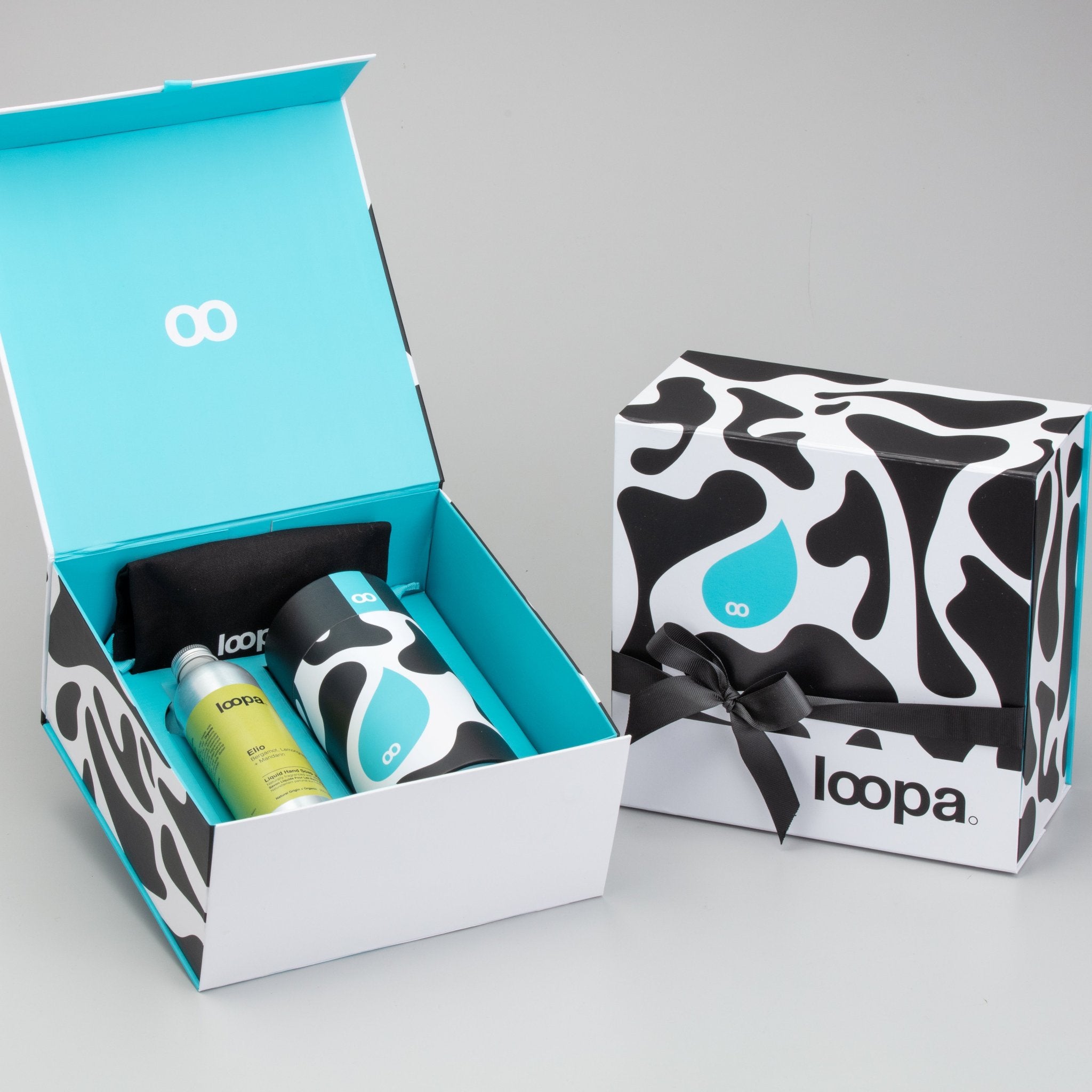 Soap Gift Box