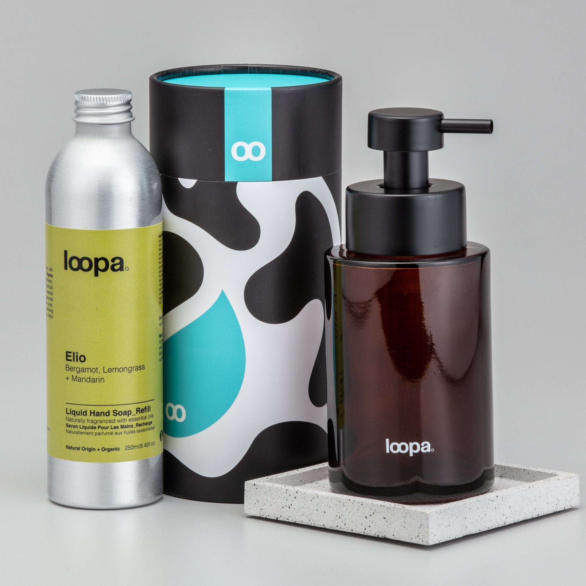 Soap Starter Set