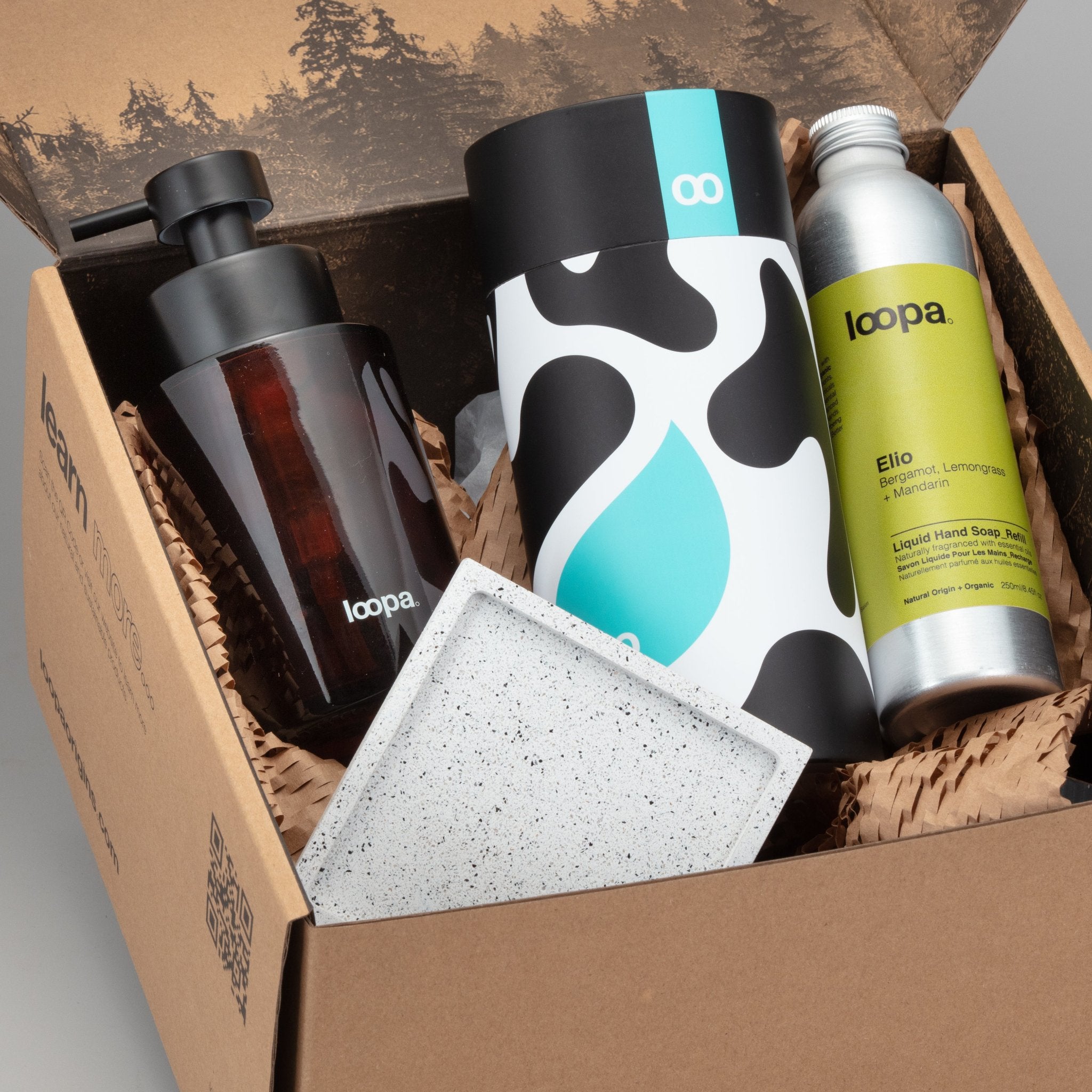 Soap Starter Set