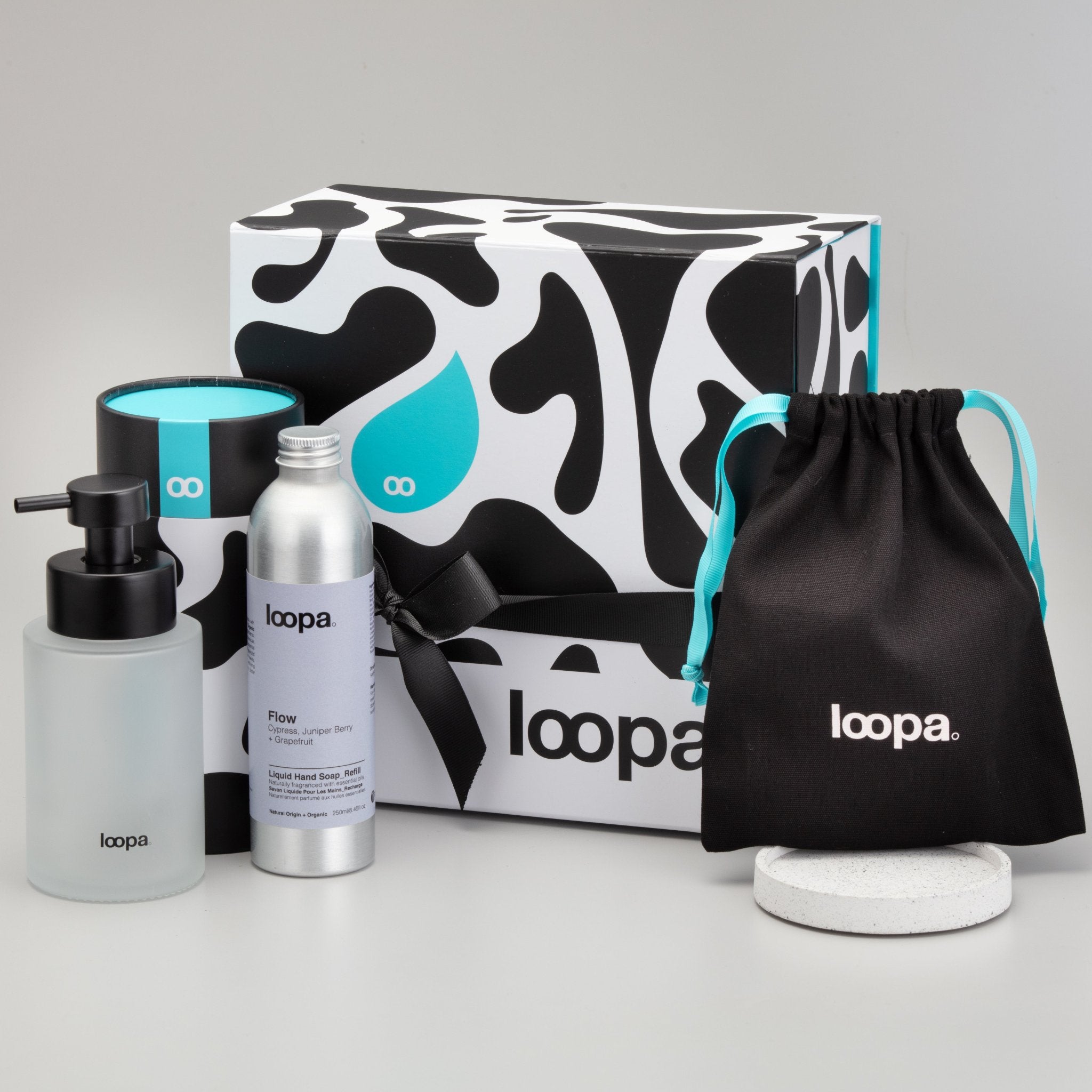 Soap Gift Set