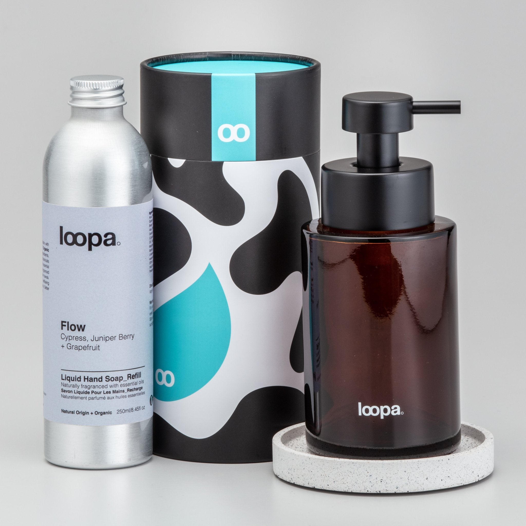 Soap Starter Set