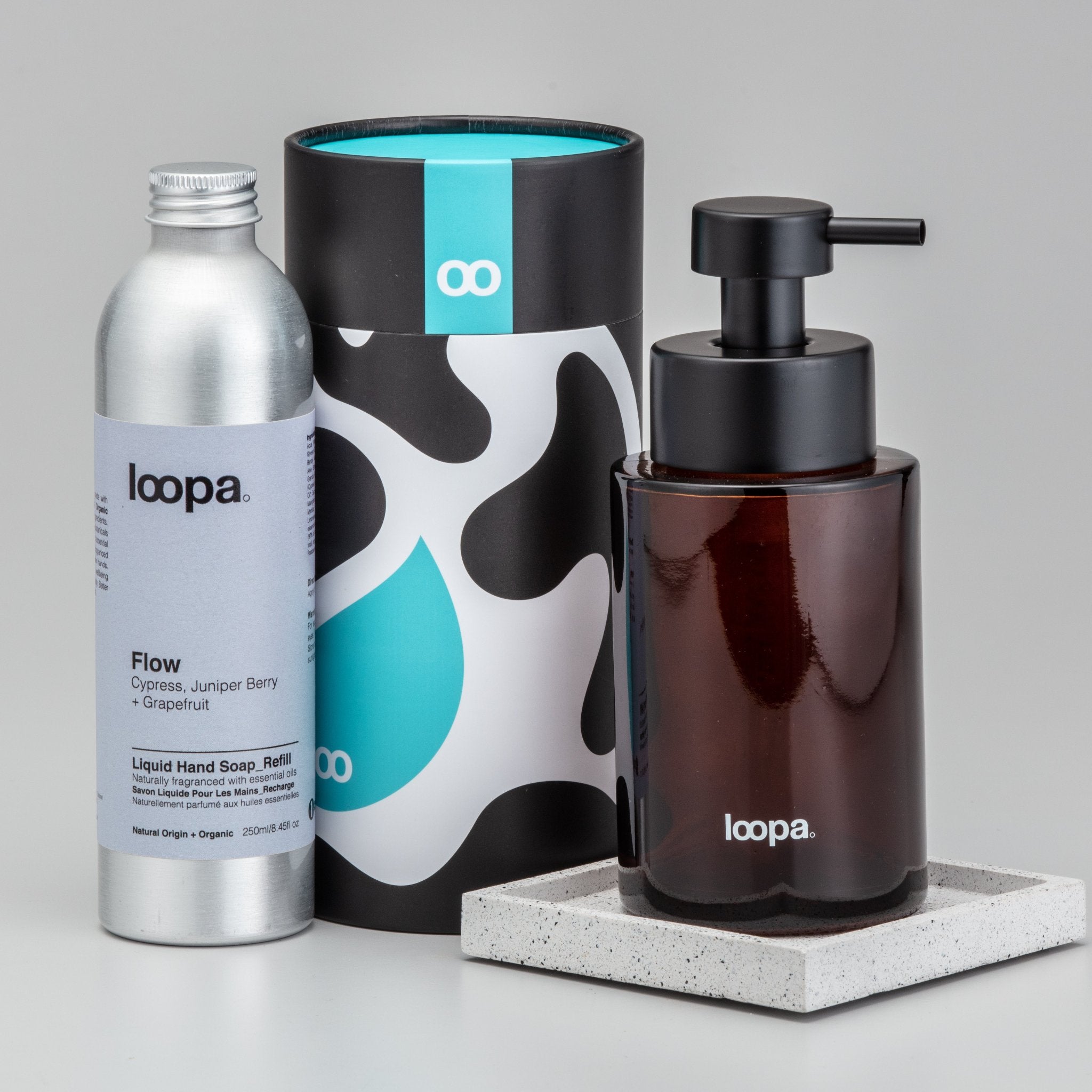 Soap Starter Set