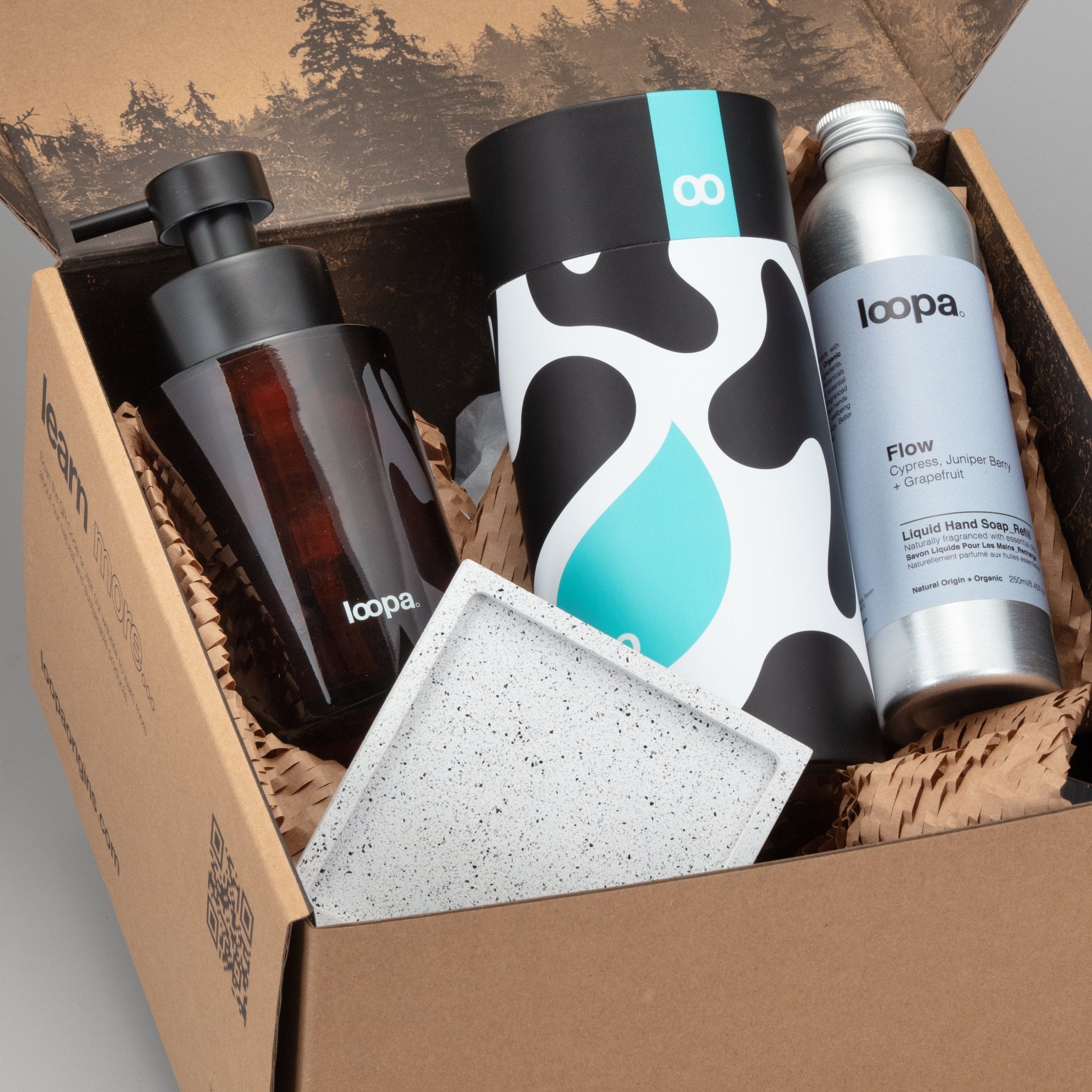 Soap Starter Set