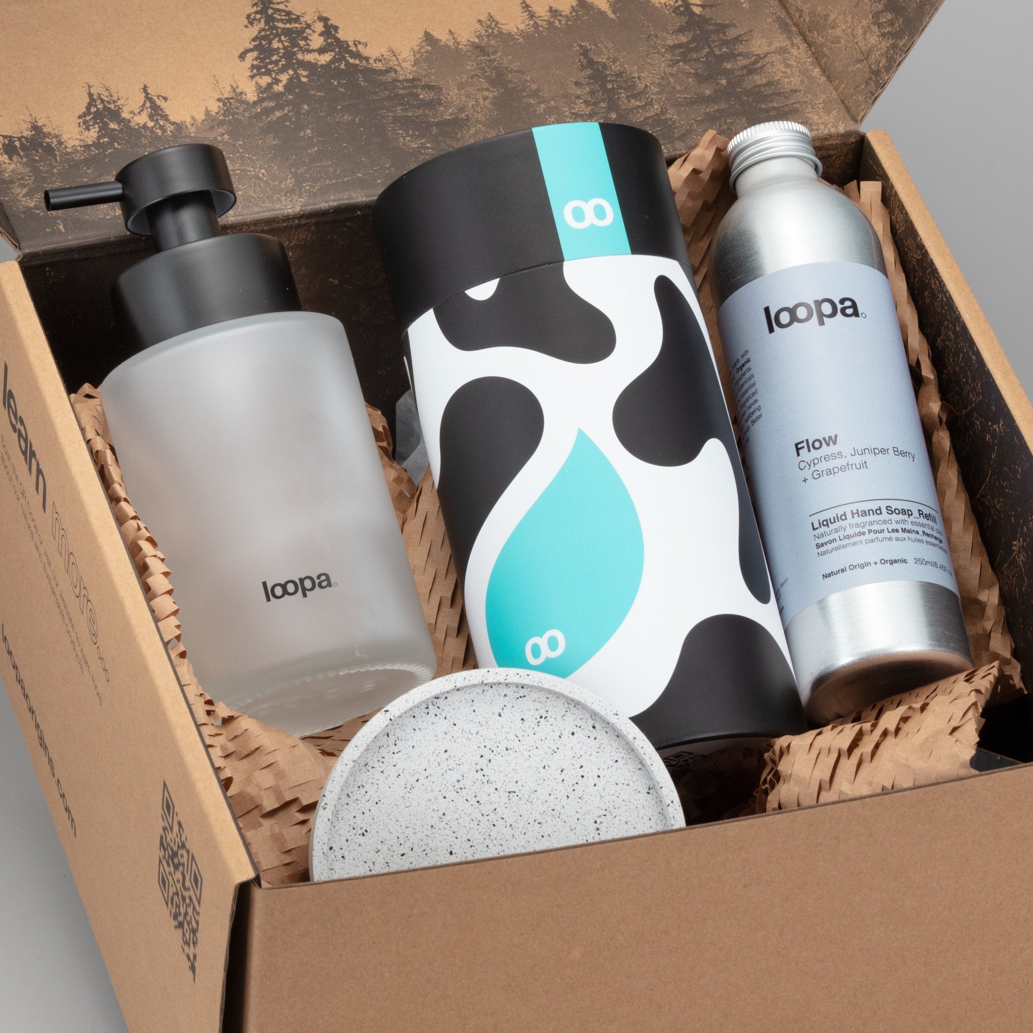 Soap Starter Set