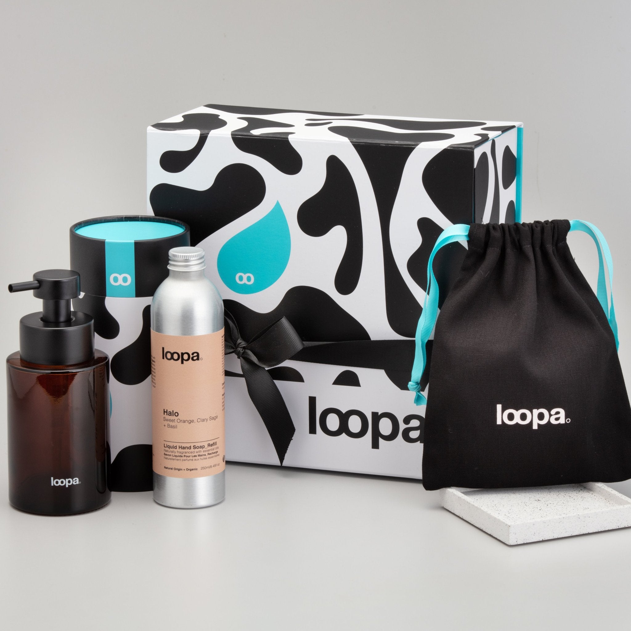 Soap Gift Set