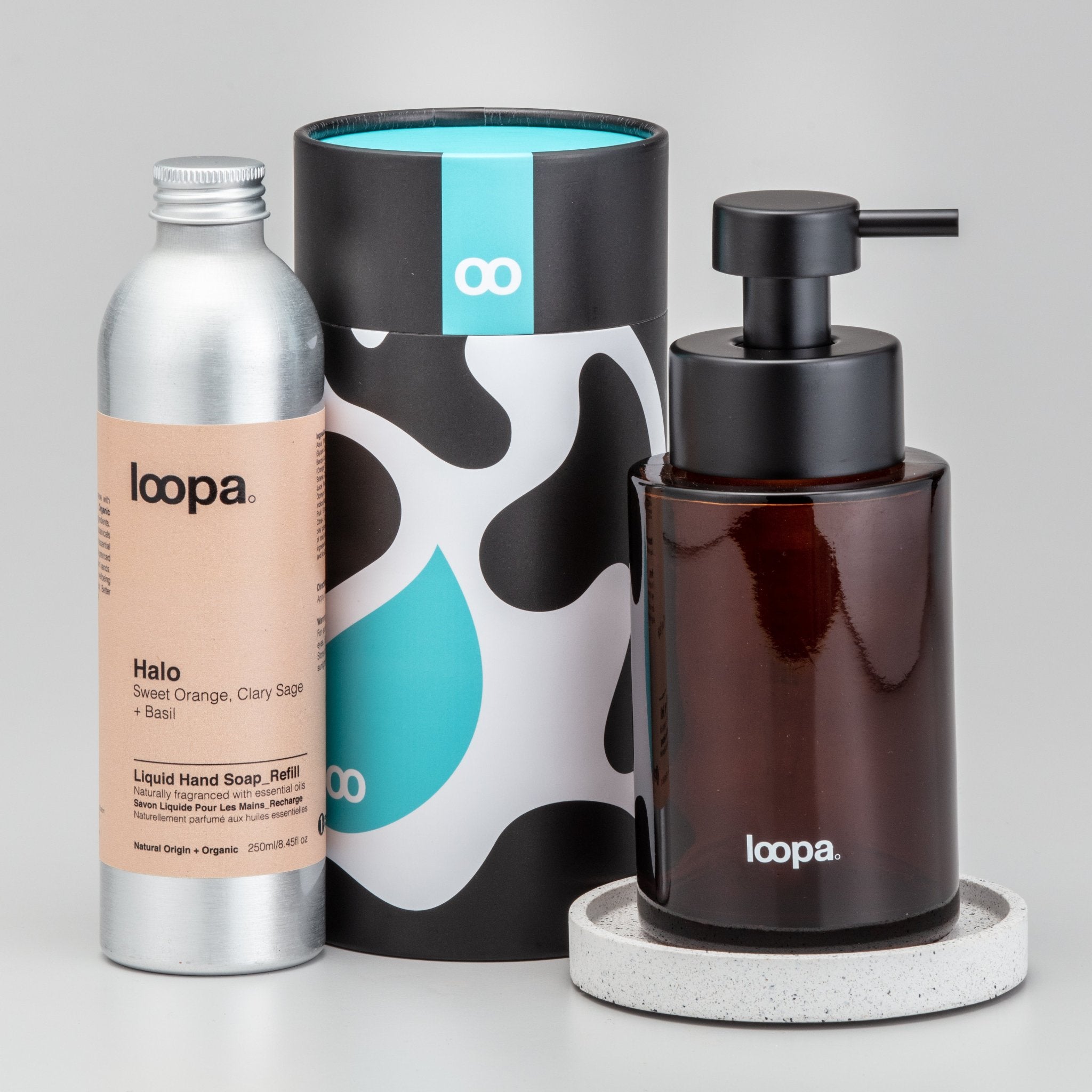 Soap Starter Set