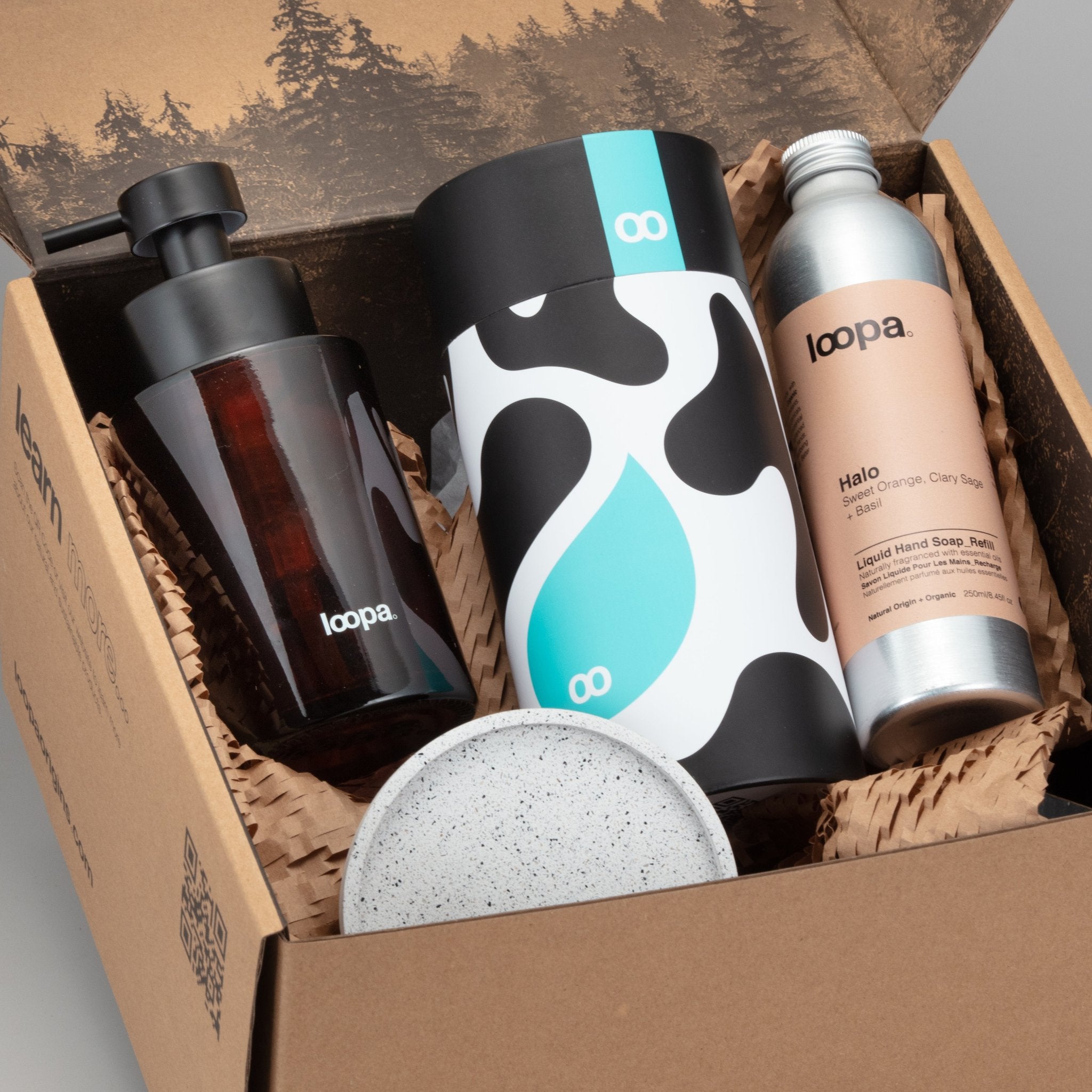 Soap Starter Set