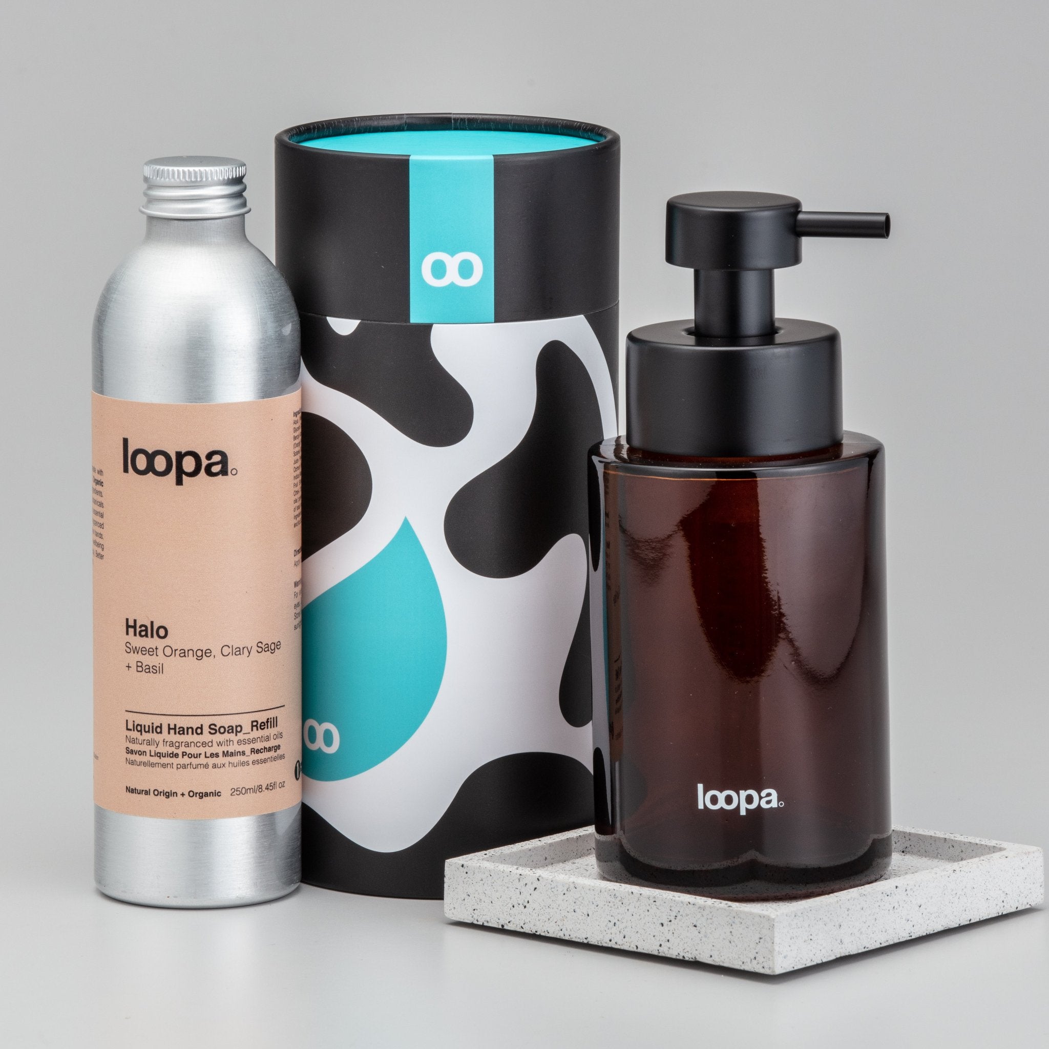 Soap Starter Set