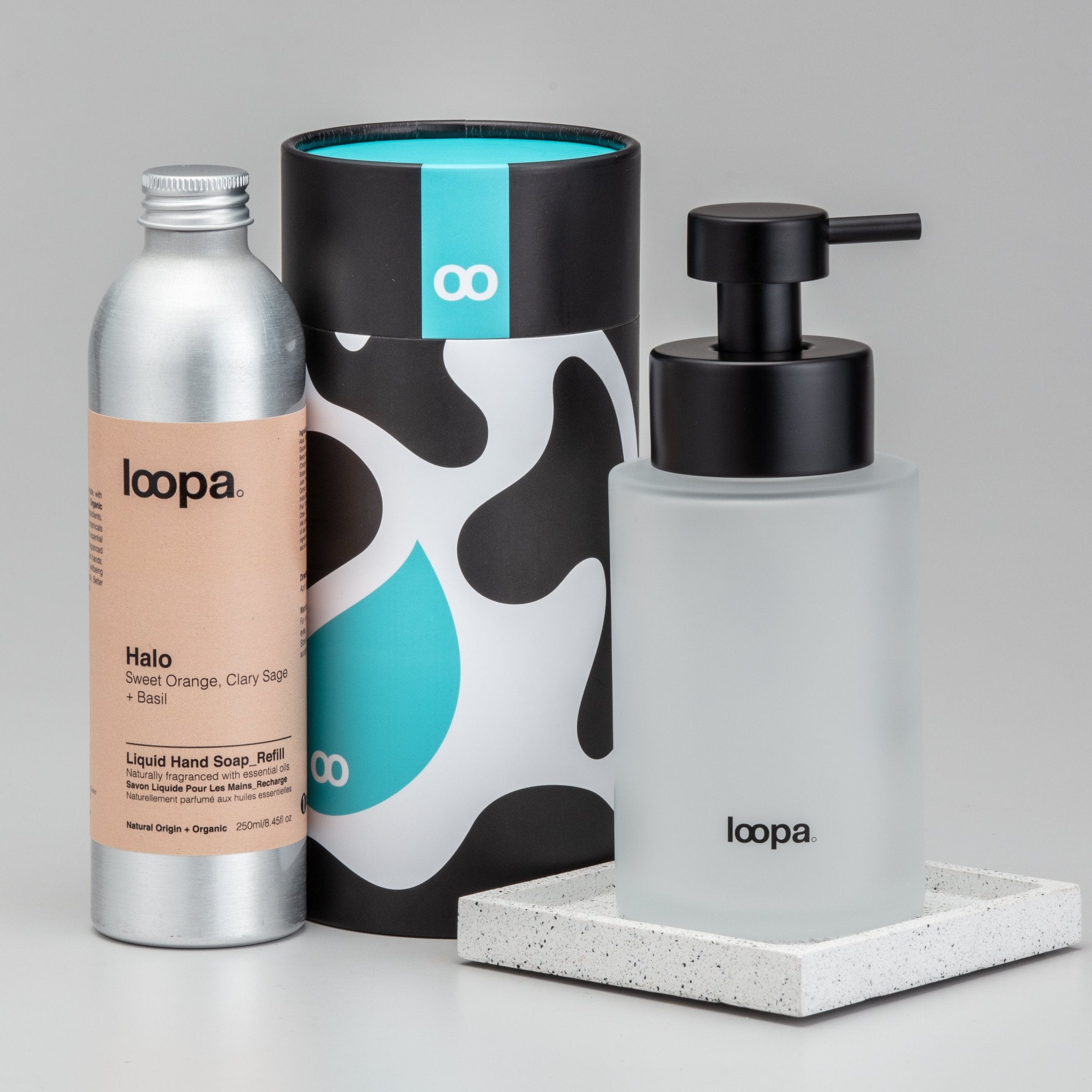 Soap Starter Set
