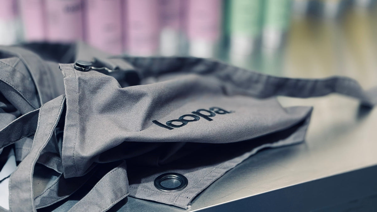 About – loopa