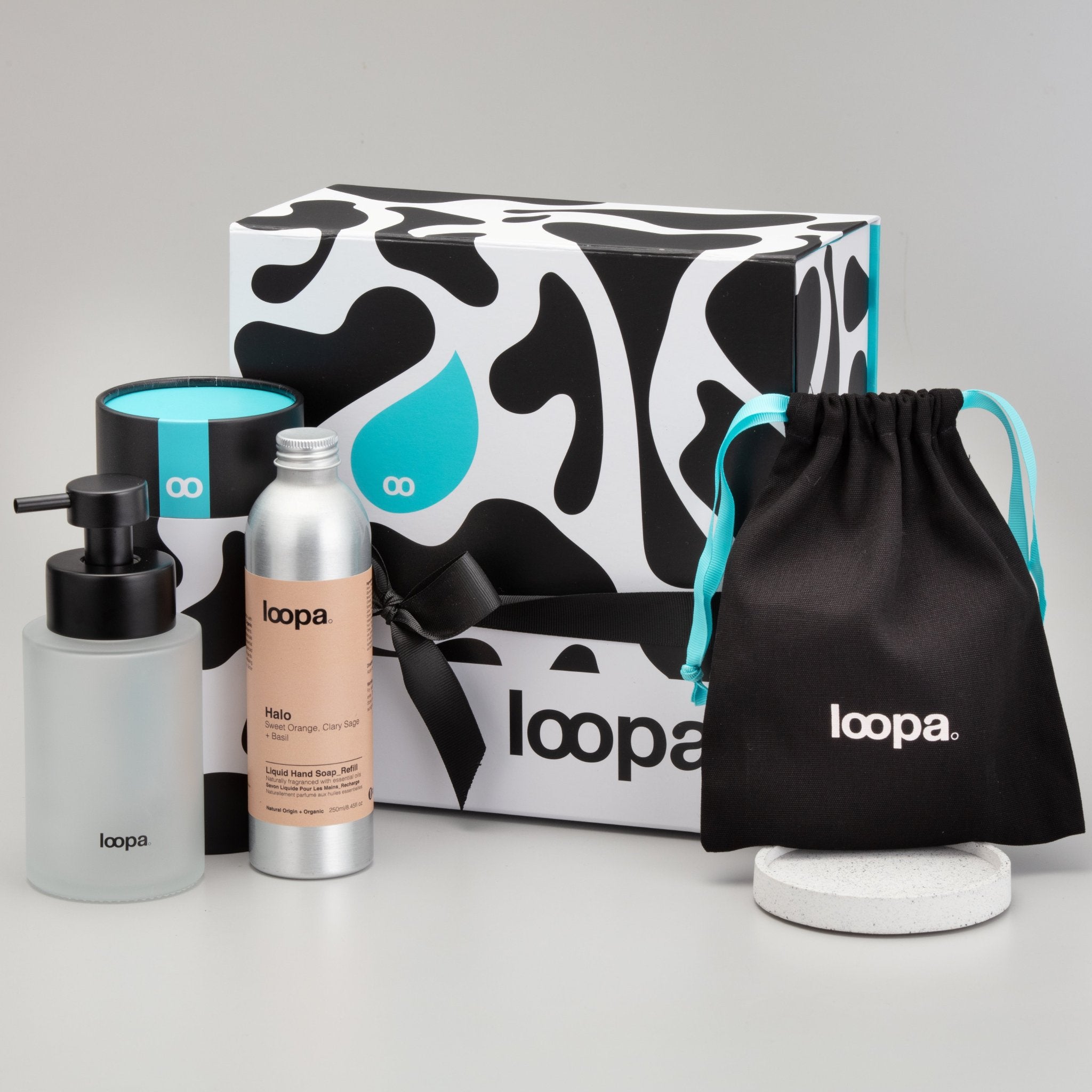 Soap Gift Set