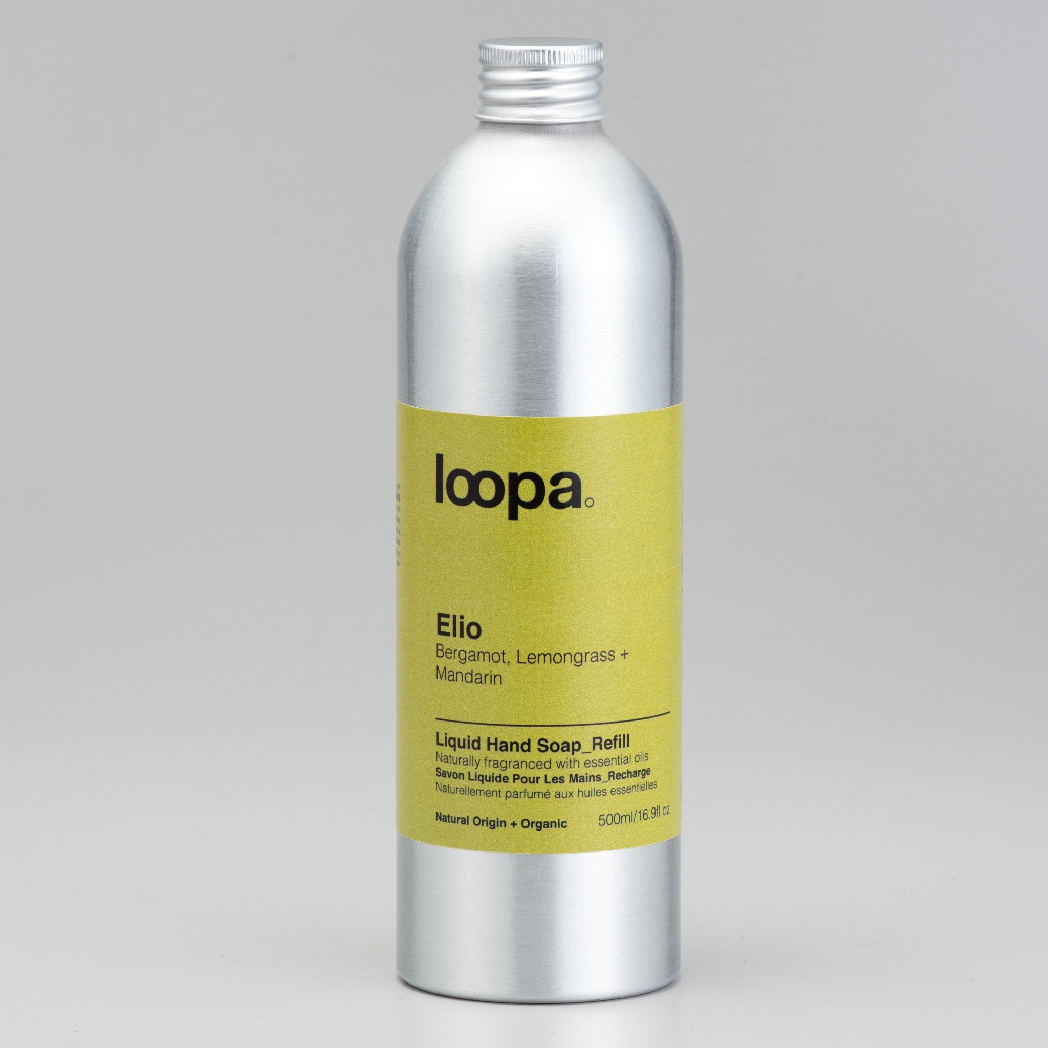 One Soap Refill Bottle