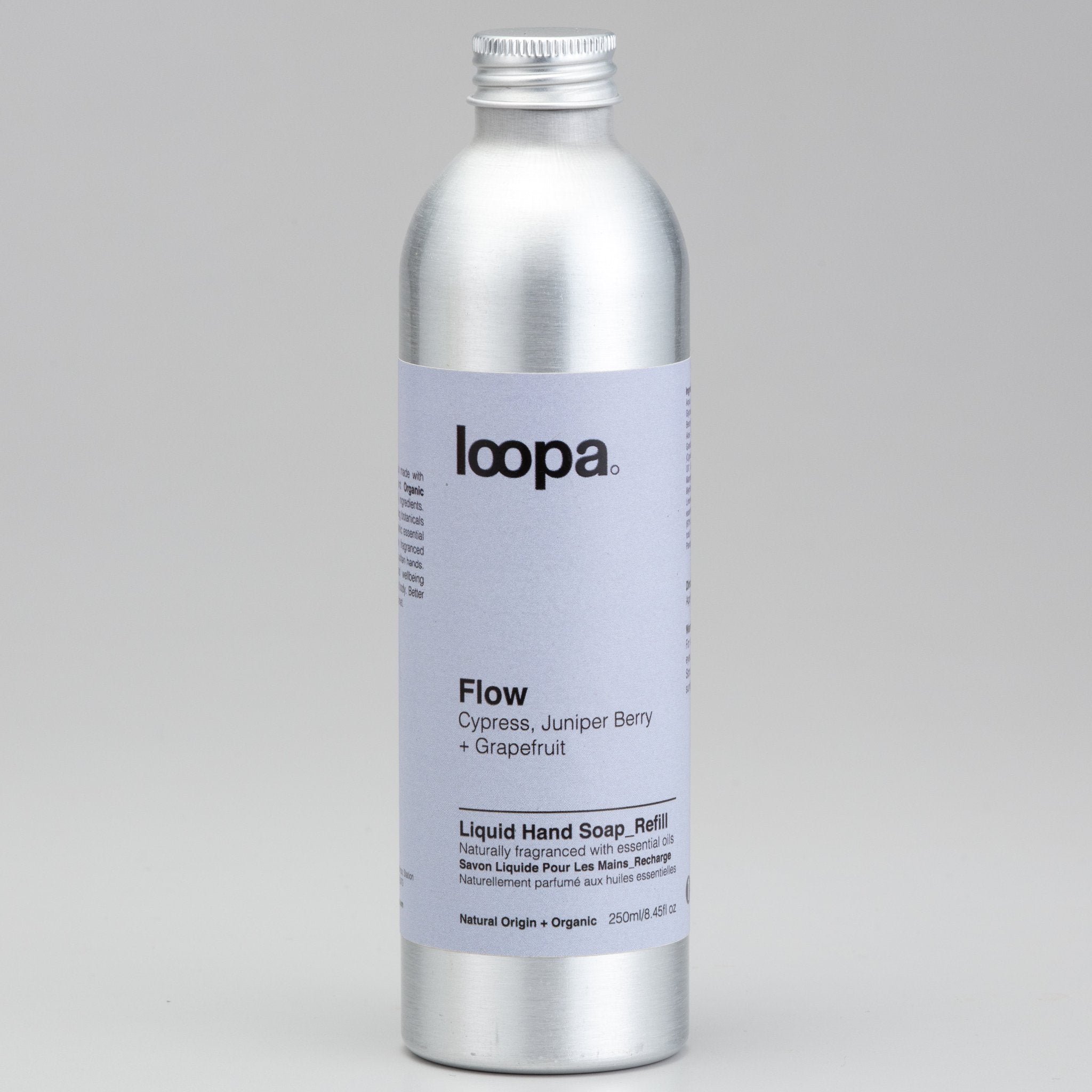 One Soap Refill Bottle