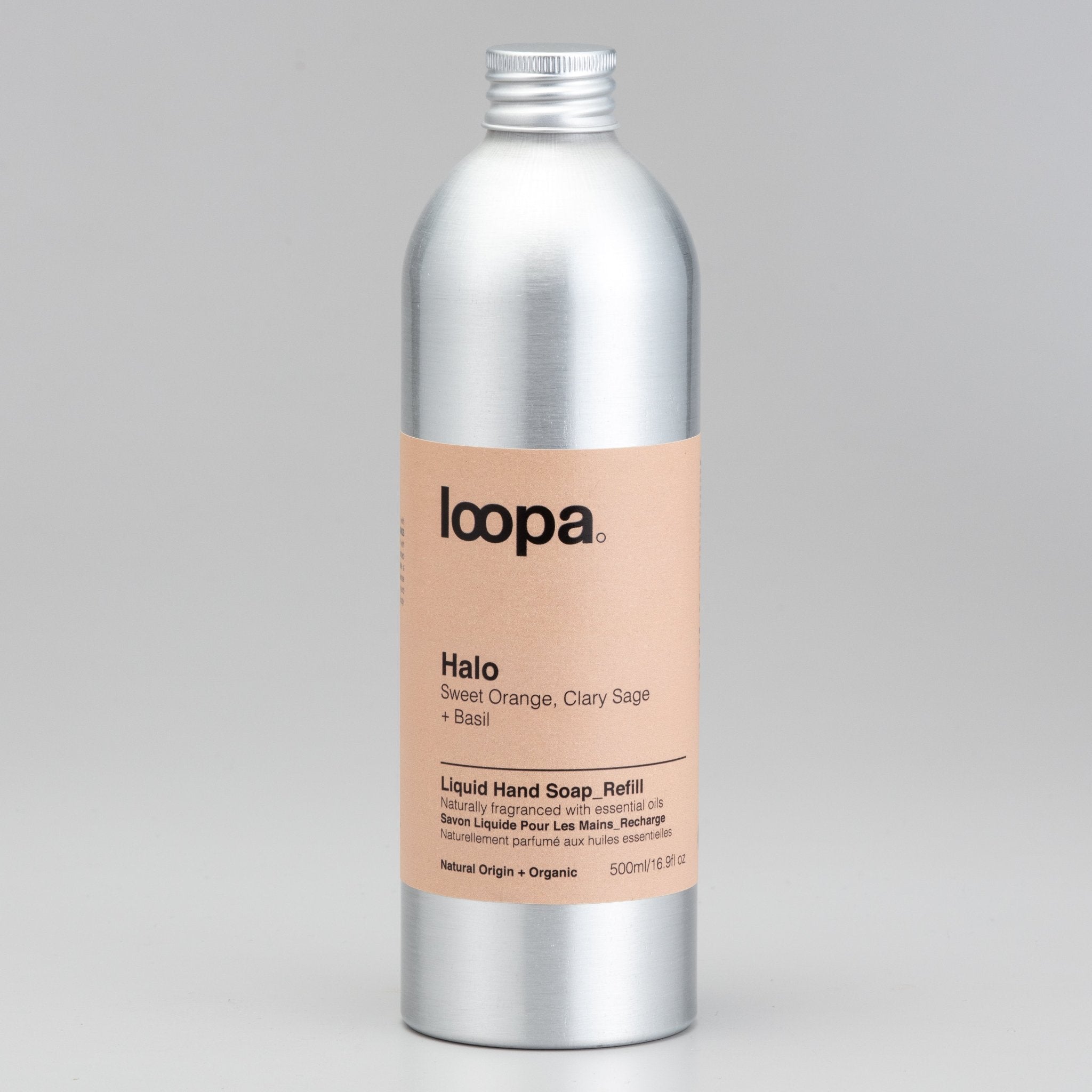 One Soap Refill Bottle