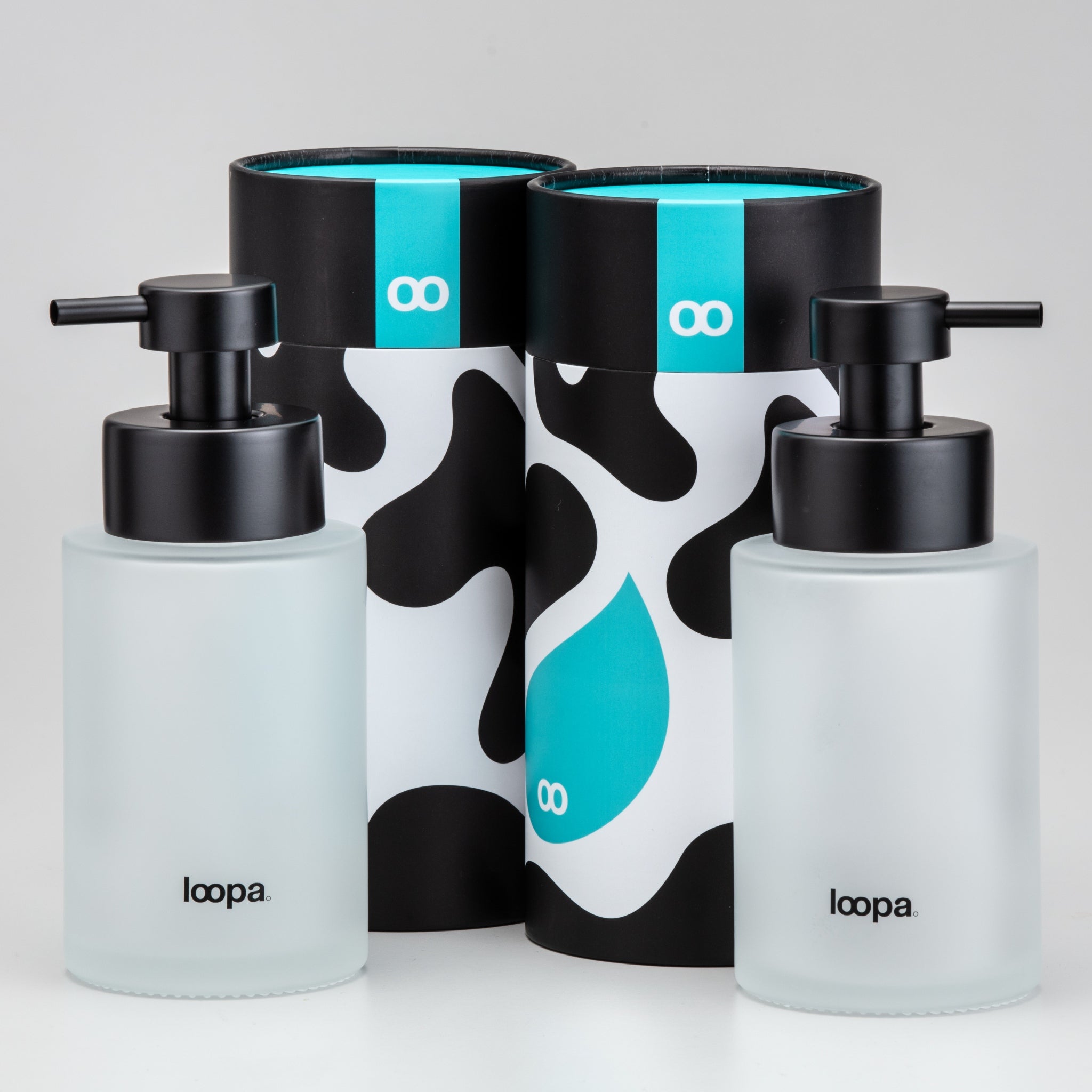 Soap Bottle, DUO