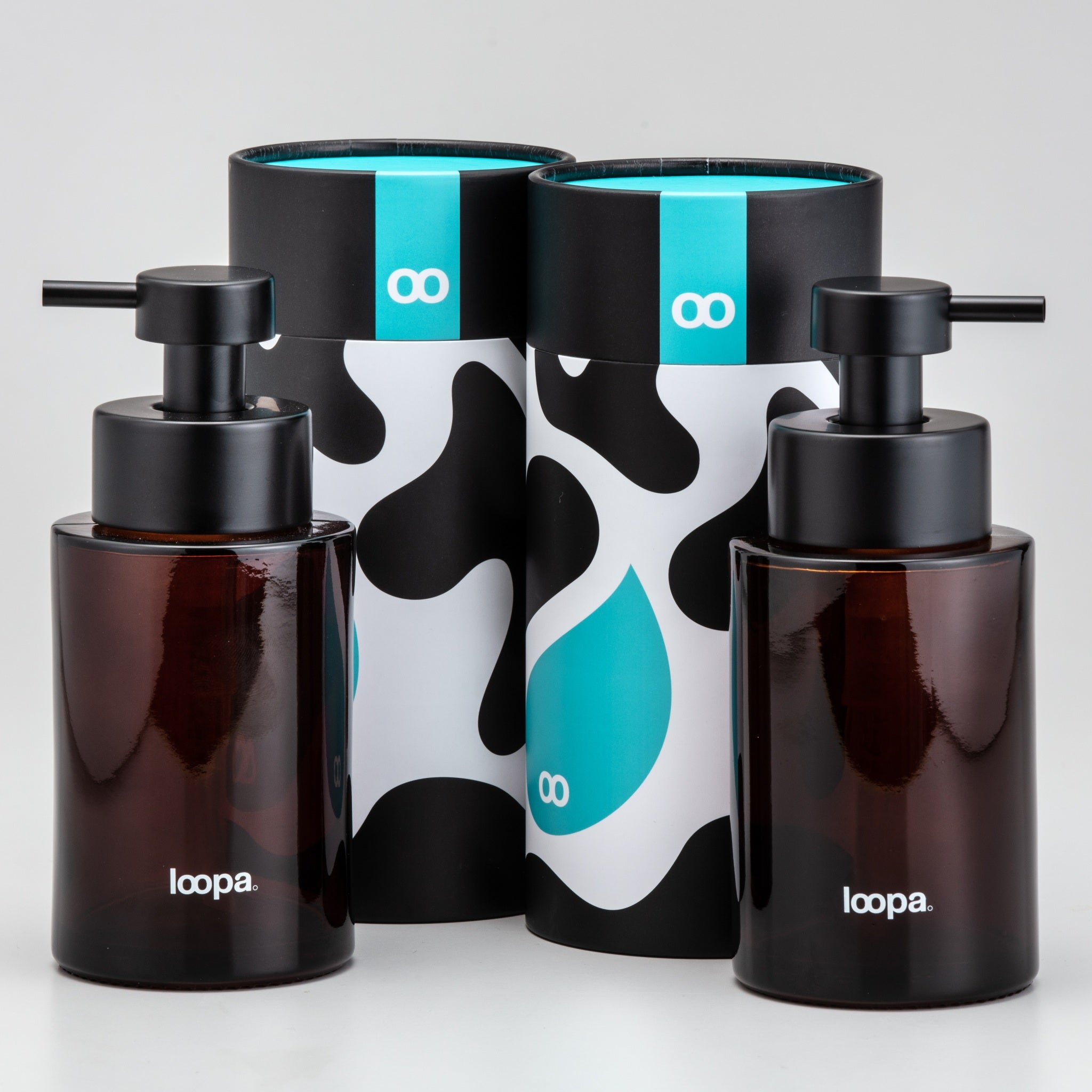 Soap Bottle, DUO