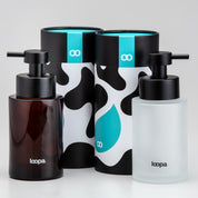Soap Bottle, DUO
