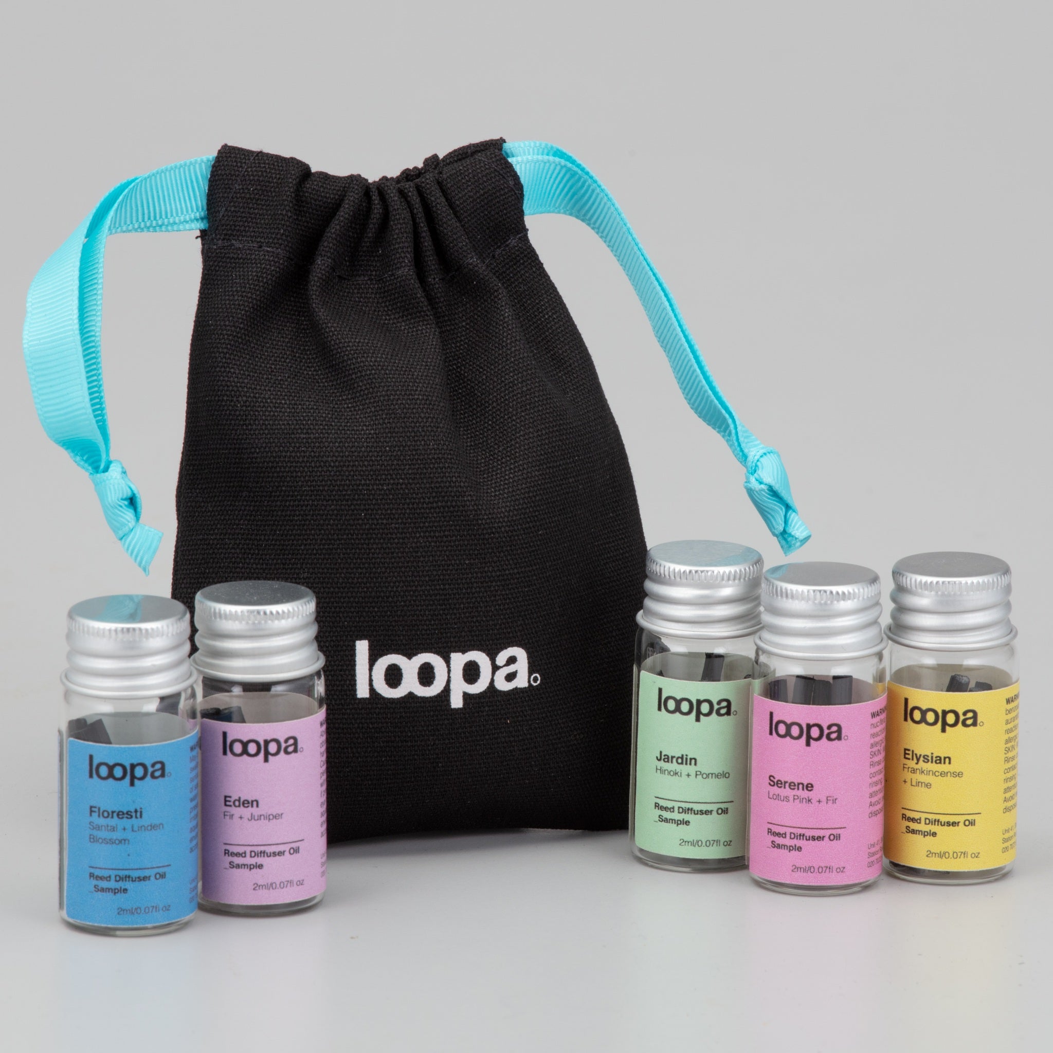 Diffuser Discovery Set