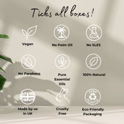 Christmas Reed Diffuser Gift Set, 500ml