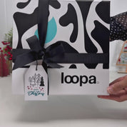 Christmas Reed Diffuser Gift Set, 250ml